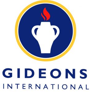 Bible App - Gideons International -